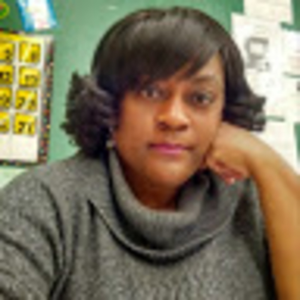 Meet your Posher, Ingrid